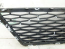 SEAT LEON 1P SE 2006-2011 FRONT BUMPER LOWER GRILL GRILLE 1P0853667C