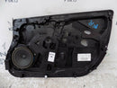 FORD FIESTA MK7 ST-LINE DOOR PLASTIC INNER FRONT RIGHT AND SPEAKER C1BBA045H16AB