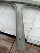 SKODA KAROQ 2018-ON RIGHT SIDE QUARTER COATING BODY PANEL LAYER