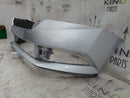 SKODA FABIA MK3 NJ 6V FACELIFT 2018-2020 FRONT BUMPER GENUINE 6V0807221F