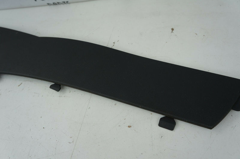 VW PASSAT B6 3C 2005-2010 CENTER CONSOLE LOWER PANELS LEFT & RIGHT