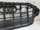 AUDI Q7 4M FACELIFT 2020-2023 FRONT BUMPER GRILL RADIATOR GRILLE 4M0853651
