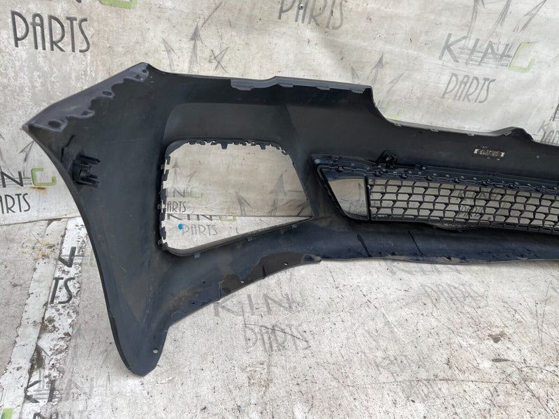 BMW 5 SERIES G30 M-SPORT 2020-ON LCI FRONT BUMPER PDC 5111 8098644