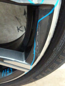 BMW X1 F48 19" 8JX19H2 ET47 ALLOY WHEEL RIM 8092163 TYRE 225/45 R19