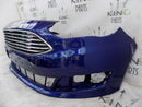 FORD C-MAX TITANIUM 2015-2018 FRONT BUMPER GENUINE F1CBR17757