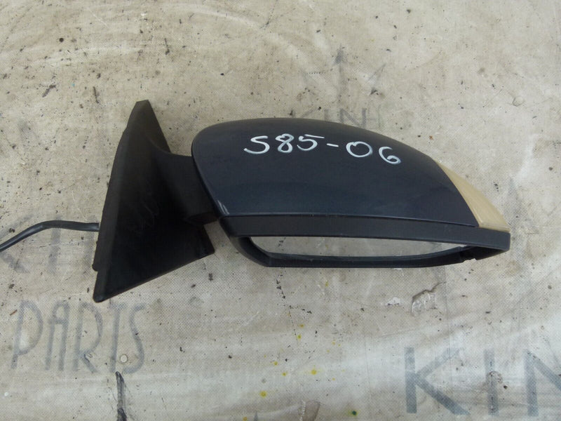 FORD GALAXY II 2006-14 RIGHT SIDE WING MIRROR GENUINE E9014347
