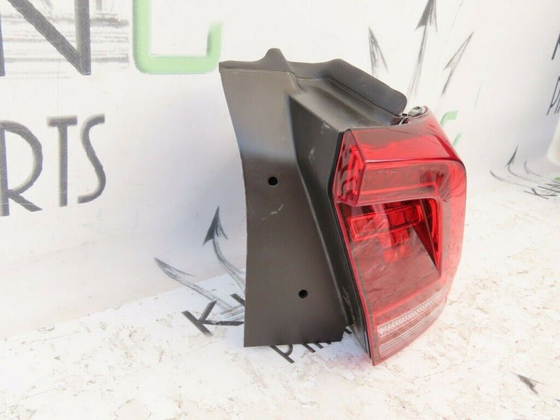 VW TIGUAN MK2 2016-ON REAR DRIVER SIDE RIGHT LED LIGHT LAMP 5NA945208F