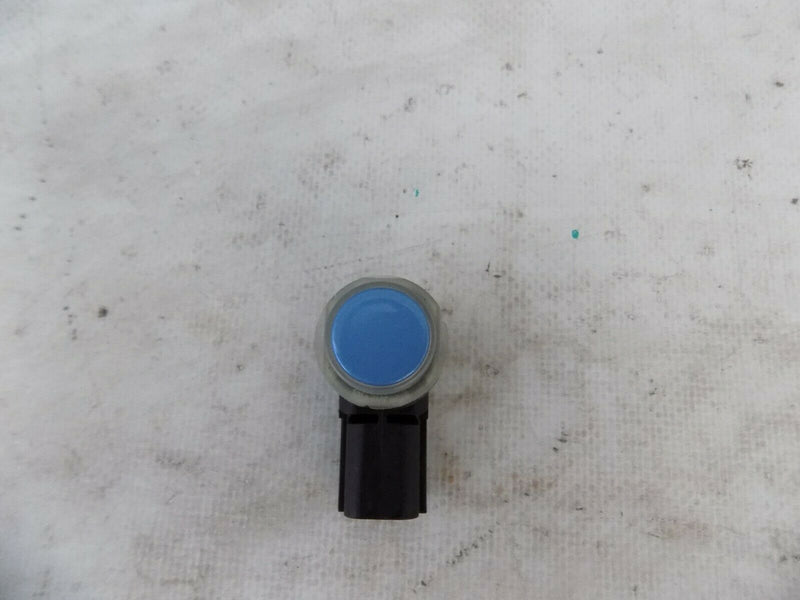 FORD GALAXY MK3 MONDEO MK5 KUGA 4x PDC PARKING PARK SENSOR 1CT15K859AAW 3PIN SET