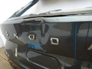 SKODA OCTAVIA 5E7 ESTATE MK4 2019-22 GENUINE TAILGATE REAR BOOTLID PANEL