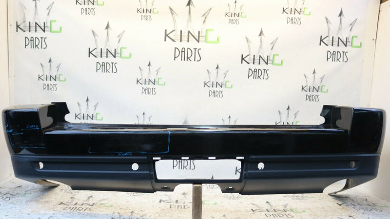 LAND ROVER RANGE ROVER SPORT L320 05-09 REAR BUMPER GENUINE PDC DQC500071