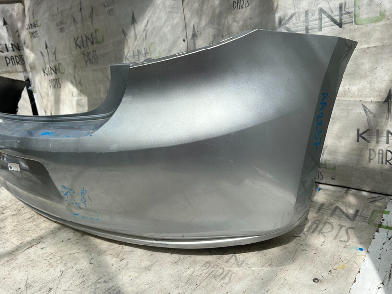 VW POLO 6R 2009-2014  REAR BUMPER 6R6807421