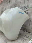 TOYOTA YARIS MK3 FACELIFT 2014-2017 REAR BUMPER GENUINE 521590D520