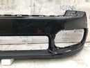 MINI COUNTRYMAN F60 2017-20 GENUINE FRONT BUMPER & LOWER LIP SPOILER