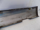 BMW 1 SERIES E87 M SPORT 5DR 04-11 SIDE SKIRT SILL COVER RIGHT DRIVER SIDE