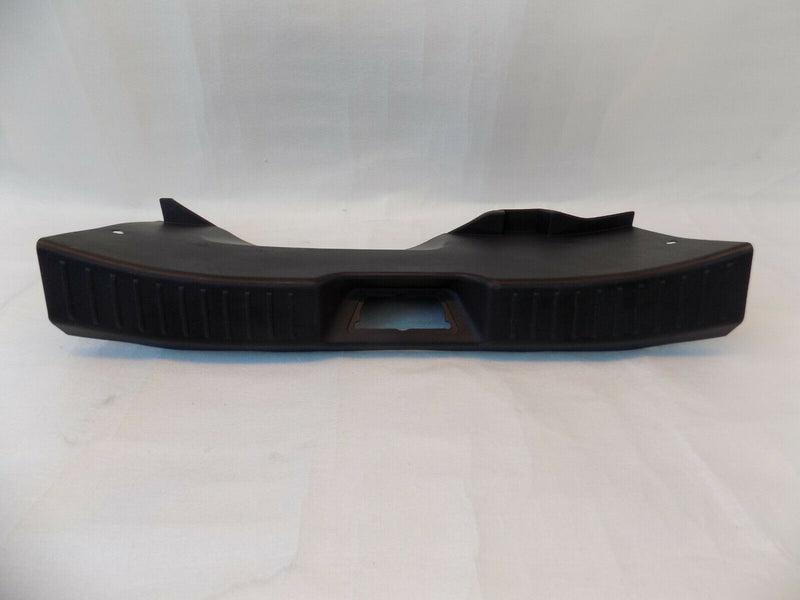 MAZDA 2 DJ 2014-ON TRUNK REAR PANEL COVER DB9L-6889X /B03-72