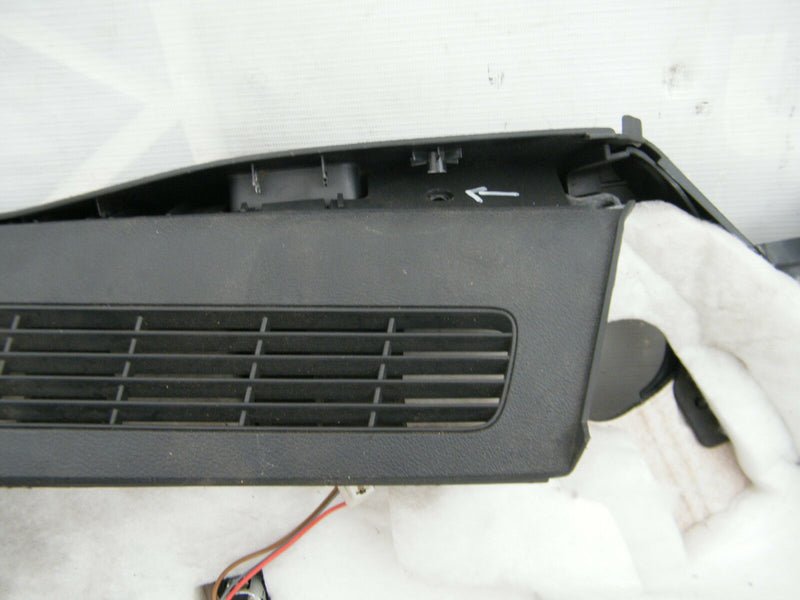 VW TOUAREG MK1 (7L) 2002-06 LINING COVER HARD BOOT LID PANEL RIGHT DRIVER SIDE