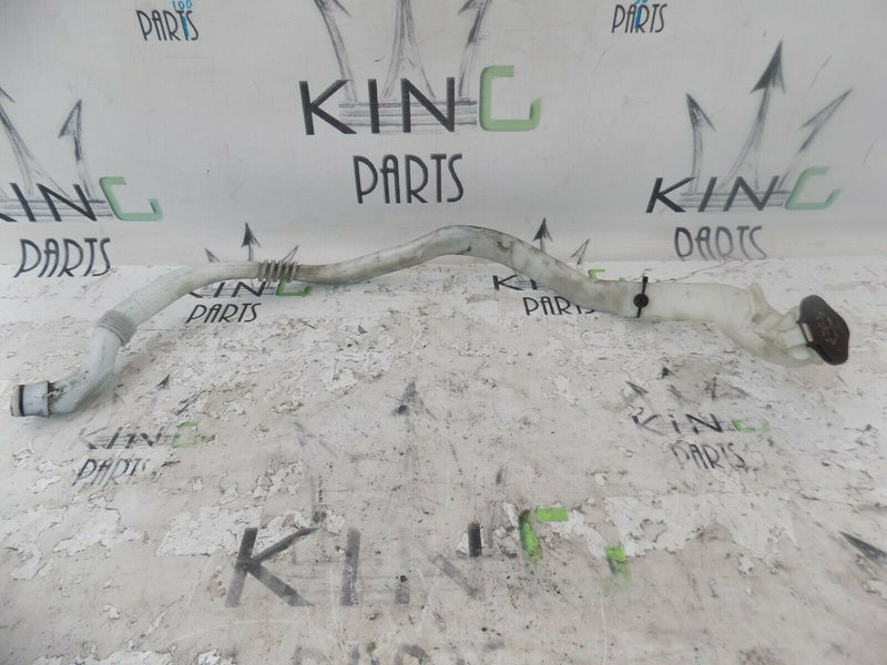 BMW 5 SERIES F10 F11 WINDOW WASHER TANK FILLER NECK TUBE HOSE 11868015