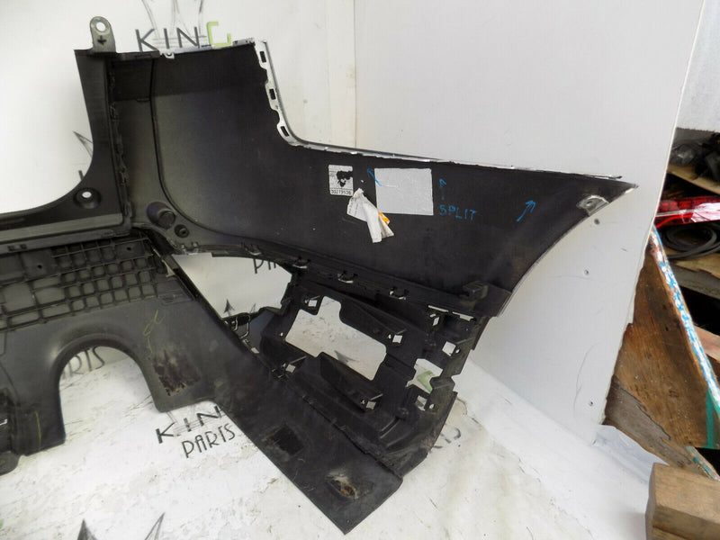 LAND ROVER RANGE ROVER SPORT L494 2014-2017 GREY REAR BUMPER GENUINE