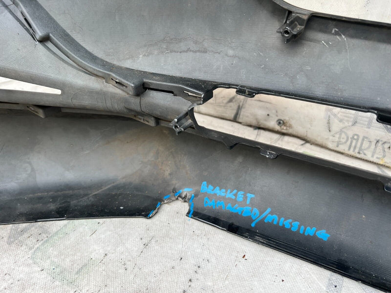 SUZUKI SWIFT VI 2017-2020 FRONT BUMPER GENUINE 7171153R