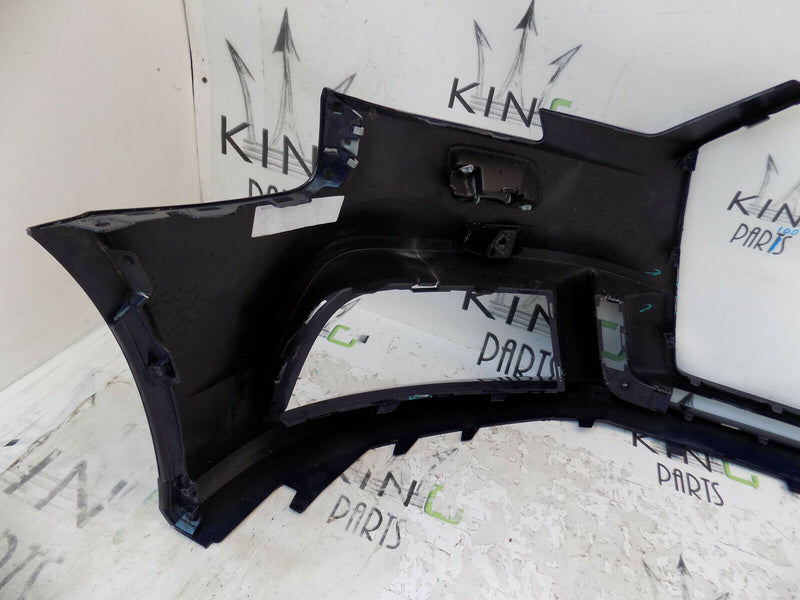 AUDI A3 S3 8V3 FACELIFT 2017-18 SPORTBACK FRONT BUMPER GENUINE 8V3807437