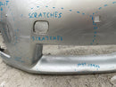 TOYOTA PRIUS 2009-2012 FRONT BUMPER GENUINE 5211947080
