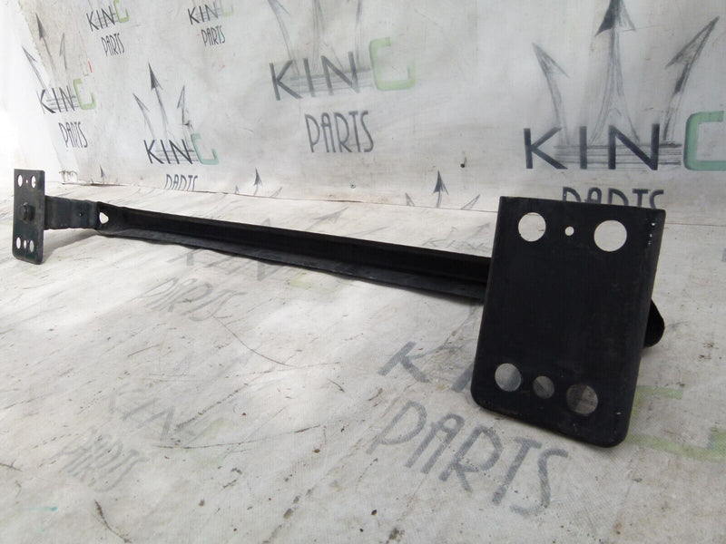 FIAT ABARTH 500 (595) 2008-2015 FRONT BUMPER CRASH BAR REINFORCEMENT