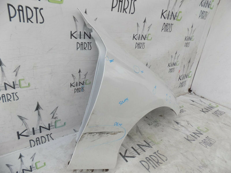 BMW 1 SERIES F20 F21 2012-18 GENUINE FRONT FENDER WING PANEL RIGHT SIDE