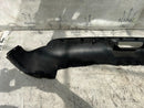 MINI COOPER F55 F56 2014-2016 REAR BUMPER DIFFUSER PDC 7318826