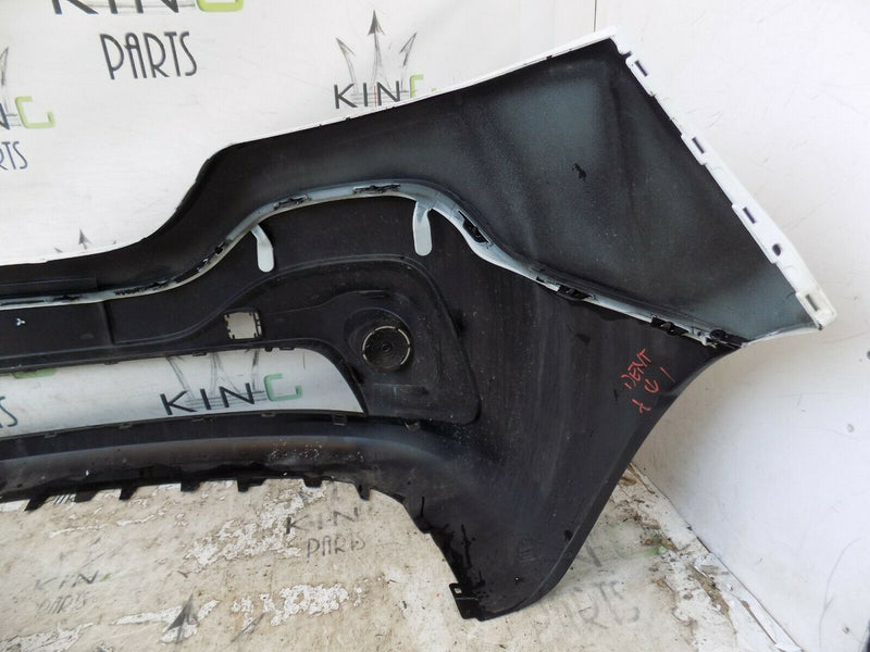 RENAULT TRAFIC VAUXHALL VIVARO 2014-2019 GENUINE FRONT BUMPER 620223380R