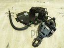 RANGE ROVER SPORT 13-17 REAR RIGHT DOOR LOCK MECHANISM GENUINE DK6224994