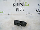ASTRA H MK5 2004-2010 /ZAFIRA B - DRIVER SIDE ELECTRIC WINDOW SWITCH 13228706