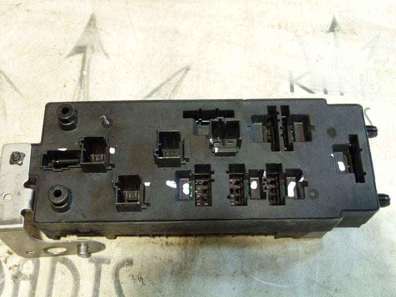 RANGE ROVER SPORT 13-17 PASSENGER FUSE BOX GENUINE HPLA14A073BC