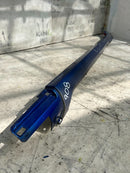 RENAULT CLIO MK4 GT RS 2013-2019 LEFT SIDE SIDE SKIRT COVER 768512782R