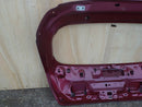Ford Fiesta MK8 2008 2009 2010 2011 2012 2013 2014 Tailgate Without Glass Maroon