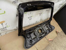 VW POLO MK6 AW 2018+ BEATS EDITION BOOT LID TAILGATE IN BLACK