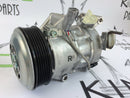 TOYOTA YARIS XP150 2013-18 1.4 DIESEL AIR CON A/C PUMP COMPRESSOR GE447260-4201