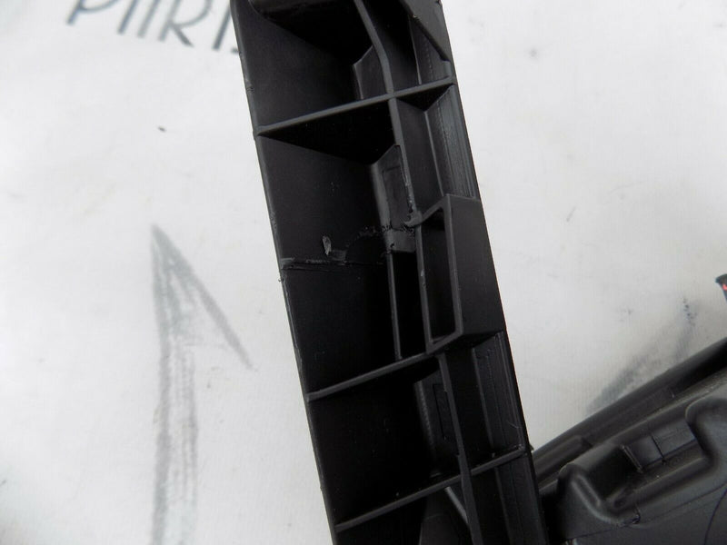 VAUXHALL ASTRA J 2009-2012 FRONT RIGHT HALOGEN FOG LIGHT 13293619