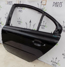 VOLVO S80 MK2 2008-2014 GENUINE REAR DOOR PANEL LEFT PASSENGER SIDE