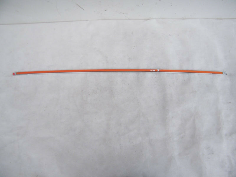 Audi Q7 2008-2012 Rear Right Door Moulding Strip Chrome Cover 4L0853816F (VW31)