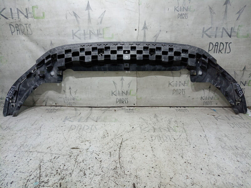 AUDI A3 S LINE 2012-2016 FRONT BUMPER UNDERTRAY COVER SUPPORT 8V3807233C