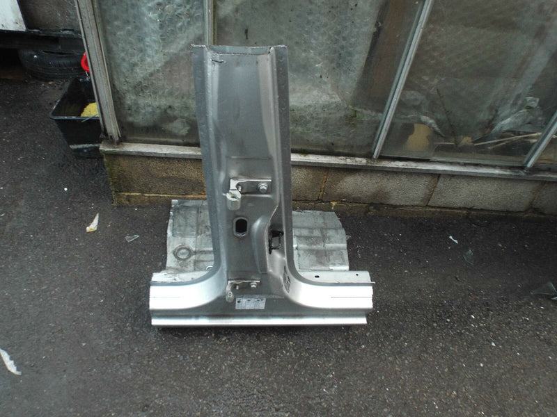 FORD GALAXY MK2 2006-2015 SIDE POST PANEL RIGHT DRIVER SIDE O/S