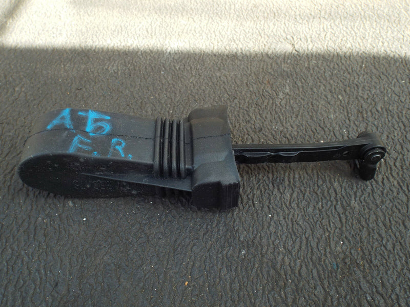 Audi A5 Coupe Front Door Strap Stop Check  N/S O/S 8T0837267