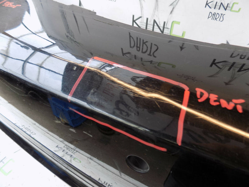BMW 3 SERIES E90 SE FACELIFT 2008-2011 SALOON REAR BUMPER PDC 51127202686