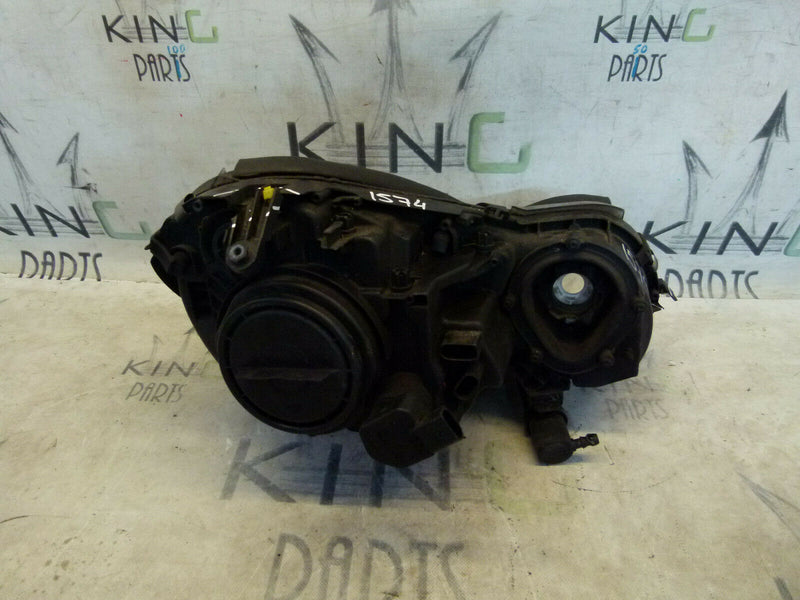 MERCEDES CL W215 C215 2002-06 GENUINE HEADLIGHT HALOGEN LEFT PASSENGE SIDE