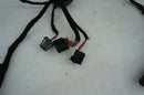 AUDI A4 (B8) 2008-2015 FRONT LEFT DOOR WIRING LOOM HARNESS 8E1971035DJ