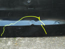 Kia Sportage XS 2007-2010 Facelift Tailgate With Out Glass Genuine Black