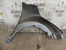 TOYOTA C-HR HYBRID 2016-2019 FRONT LEFT PASSENGER SIDE WING PANEL GREY