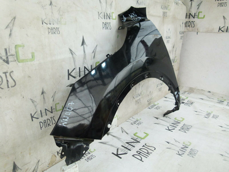 NISSAN QASHQAI J11 2014-2020 GENUINE FRONT FENDER WING PANEL LEFT SIDE
