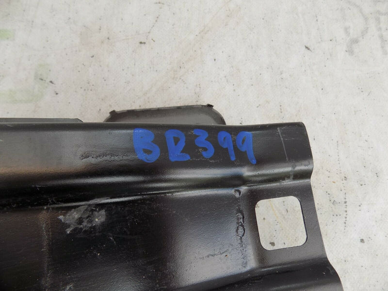 Fiat 500 2015+ Front Bumper Upper Reinforcer 68336490AA