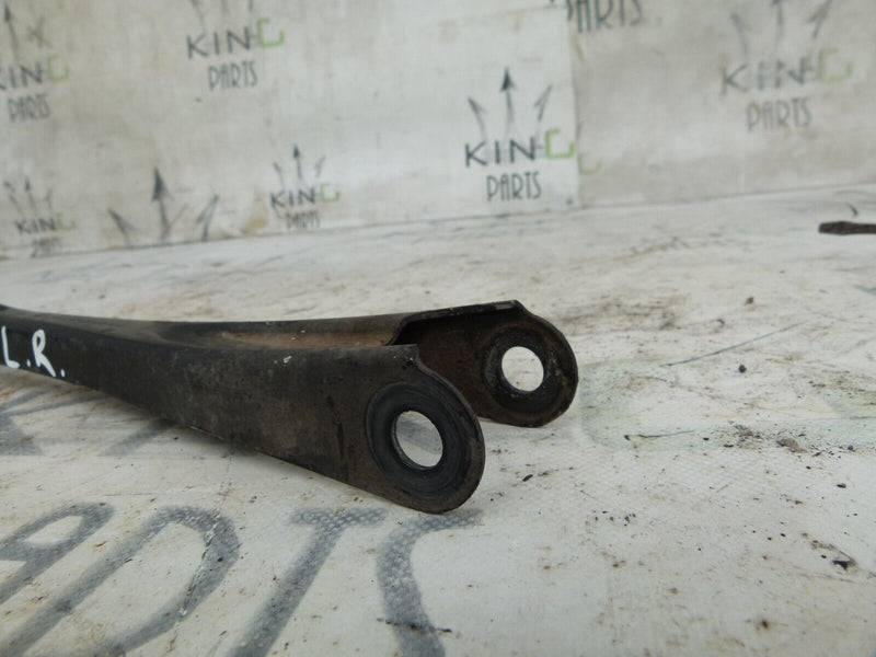 BMW F30 F31 2012-2015 REAR LEFT WISHBONE LOWER CONTROL ARM GENUINE 6792527 #